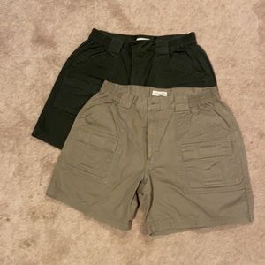 Men’s shorts 36” waist - Littleton